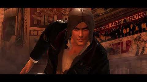 Prototype Walkthrough Tutorial/Gameplay Part 1 (No Commentary)