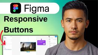 How To Make Responsive Buttons In Figma (Fast) (2026 Guide)