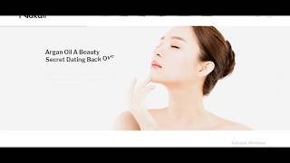 Makali   Cosmetics & Beauty Theme for WooCommerce WordPress