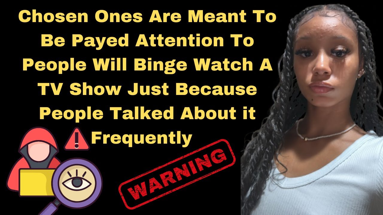 Why Ppl Monitor and Gang stalk You At Work