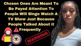 Why Ppl Monitor and Gang stalk You At Work