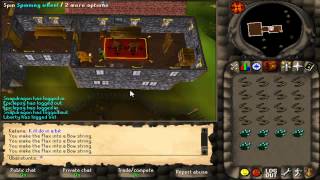 2006Scape Let's Play Ep.3! On And On And On!