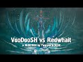 WTF?! 1x1 VooDooSH vs Redwhait by Twaryna & DCMC. Heroes III. Герои 3.