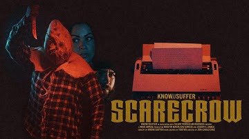 SCARECROW - KNOW//SUFFER (Official Video)