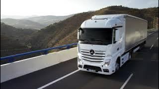 Mercedes Benz Powertrain