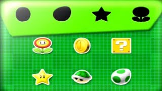 Mario Party Island Tour - Puzzle Hamper (2)