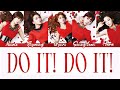 KARA - Do it! Do it! (Rom/Eng/Port Lyrics)