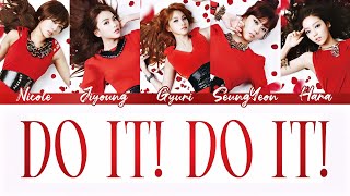 Kara  Do It Do It romengport S