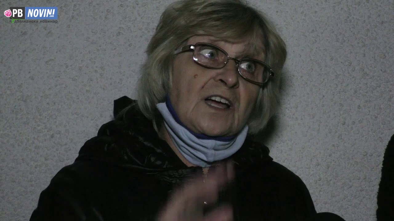 Трагедия безкрай: Проговори бабата на убитата от любимия си в Бегово Красимира