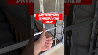 90% of Drywallers Install Resilient Channel Wrong #diy #tipsandtricks #construction
Welcome to the channel. Here you can find tool reviews, construction tips, vlogs and other random videos around the construction life.
Subscribe for more videos.
Follow me on Instagram https://www.instagram.com/builttoughtooltalk/
Use my discount codes to save you some MONEY$$$
Use code builttoughtooltalk At CSR Building supplies for 10% OFF ALL Columbia Taping Tools and Canam Taping Tools csrbuilding.com/builttoughtooltalk
Code SB10FF for 10% OFF at https://www.kneelit.com
Visit my Amazon store https://www.amazon.ca/sh 90% of Drywallers Install Resilient Channel Wrong #diy #tipsandtricks #construction