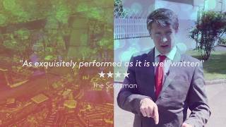 Jonathan Pie: BACK TO THE STUDIO (Live Download)