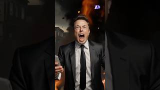 Elon Musk Gets ROASTED by His Own AI 🤯🔥#shorts