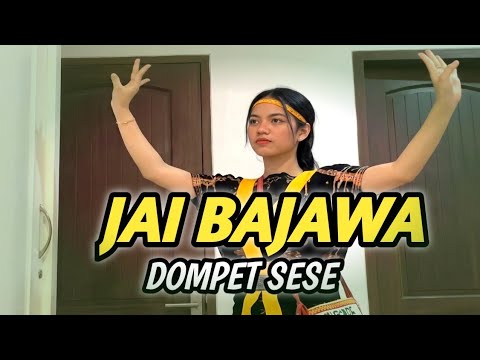 JAI BAJAWA TERBARU || DOMPET SESE || DELON RMXR 2026