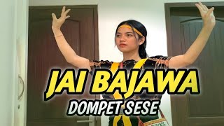 JAI BAJAWA TERBARU || DOMPET SESE || DELON RMXR 2026