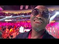 ANTONIO TARVER REACTS TYSON FURY KNOCKING OUT DEONTAY WILDER IN CRAZY THIRD FIGHT