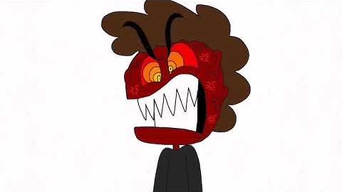 FUNNY I WAS SCARED!! (FEAT.JULIAN MARRERO STICKJOTARO MATTHEW LITTLEMORE AKA ANIMATOR320)