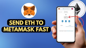 How to Transfer Ethereum from Crypto com to MetaMask