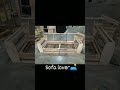 #sofa #framework #shorts #viralvideo #🔨