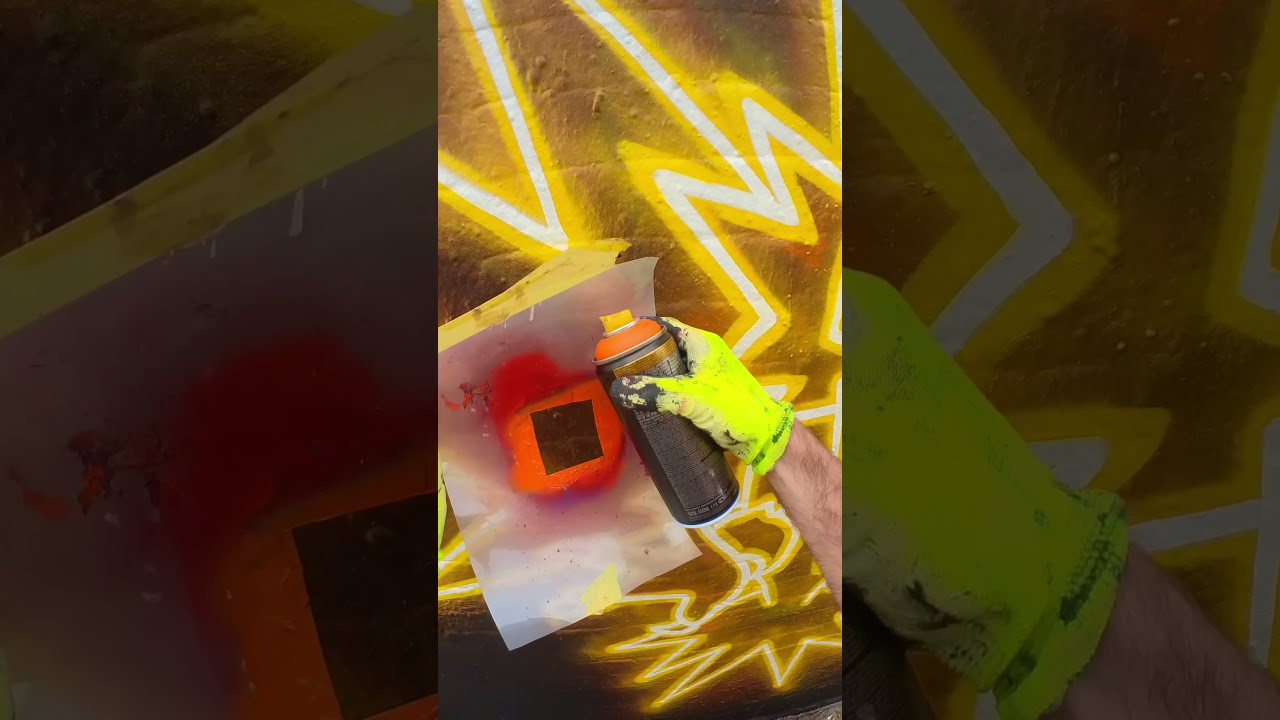 Glowing Pokemon Zapdos Street Art Pov Asmr