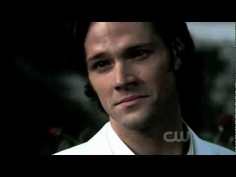 Sam Winchester - Futuristic Lover