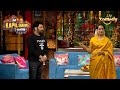 Kapil के मंच पर Kangana Ranaut  | The Kapil Sharma Show S02 | Quirky Kapil