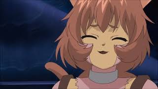 Hack Roots : épisode 16 : vf