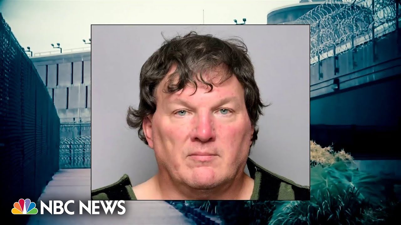 Wife of suspected Gilgo Beach serial killer speaks out