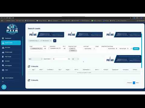 PTTR Email Extension video preview 2