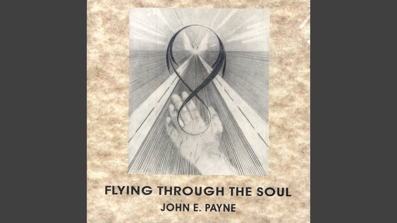 Flying Through The Soul/The Afterchild