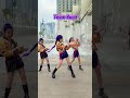 Team Rumi Zoey Or Mira Follow Me NO BATIDÃO Dance Trend Kpopdemonhunters Trending Fyp