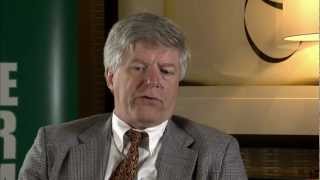 Inside UNC Charlotte -- July 2012 -- Big Data