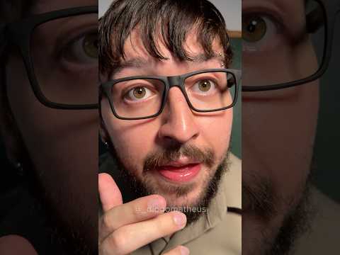 QUANDO O ALUNO BUGA O PROFESSOR
