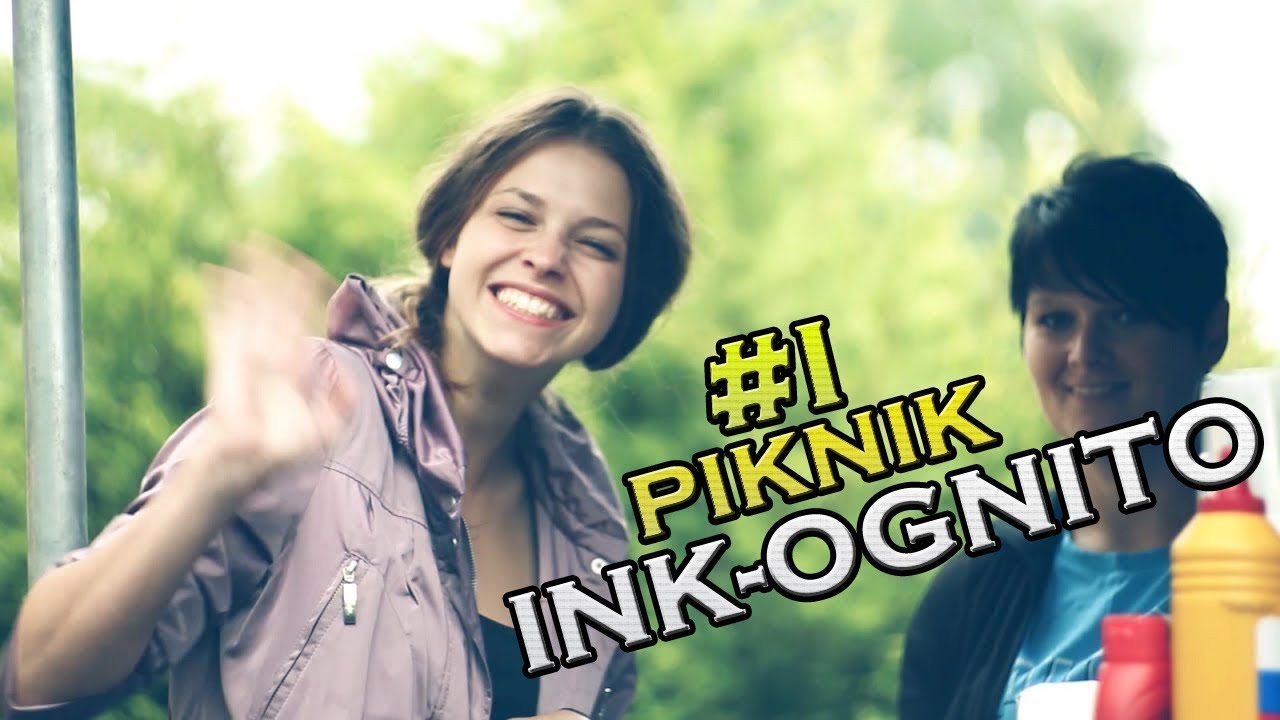 1st Birthday Picnic of INK-OGNITO Tattoo - 2013