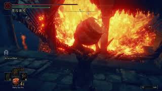 ELDEN RING Morgoth Playthrough Part 185 Ruins Of Unte