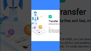 How to Use SHAREit on Android to Android | Transferring Files & Data