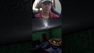 The Ending In This Game Is So Sad (Family Secrets 1)😭 #shorts #sad #horrorgame @kclovesgaming