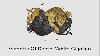Vignette Of Death: White Gigalion (Специальный Выпуск)