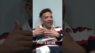 Jason Lee "America Is Not Ready For A Black GAY President"