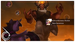 n1ky & Michael Picher - True Sacrifice [Orchestral/Soundtrack]