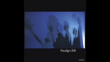 Paradigm Shift: A Dying Kiss For The Living Flesh