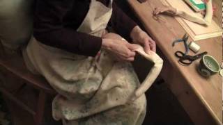 Puppet Building - Part 1