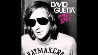 David Guetta feat. Fergie and LMFAO - Gettin Over (Edit Version) [HQ]