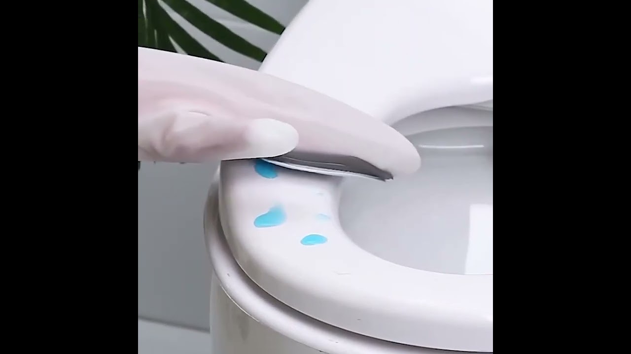 Make cleaning faster & easier with Sponge Cleaning Gloves76c1b06e75314d7093889c7f1ef7488f