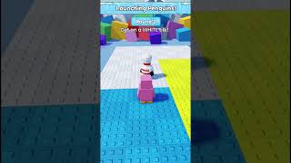 This Game HATES Me 💀 |  #knockout  #roblox #shorts