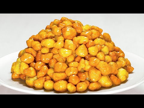 ЧАК-ЧАК. Рецепт от Всегда Вкусно!