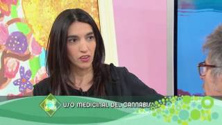 Desde la Vida 27-08-2016 Mamá Cultiva