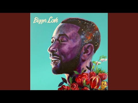 One Life - John Legend