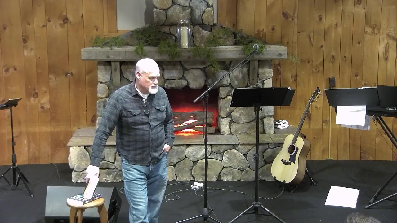 Sunday Service 12.28.25