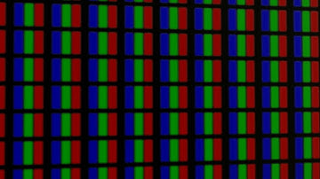 How a CRT television works (Blender 2.92) ;)