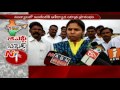Akhila Priya Starts Ashirvada Yatra in Nandyal : Comments on Shilpa Mohan Reddy